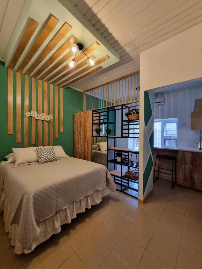 Hotel Villa Margarita Flores Kültér fotó